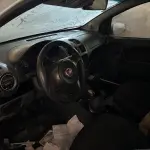 LOTE 005 - Automóvel
