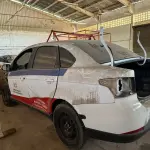 LOTE 001 - Automóvel