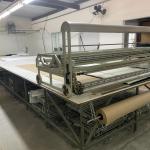 LOTE 001 - maquina serra fita