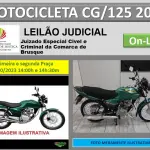 MOTOCICLETA