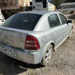 LOTE 003 - Automóvel