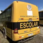 LOTE 009 - Micro Ônibus