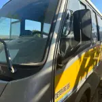LOTE 019 - Ônibus