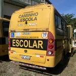 LOTE 010 - Micro Ônibus