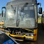 LOTE 024 - Ônibus