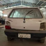 LOTE 002 - Automóvel