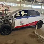LOTE 001 - Automóvel