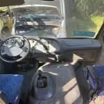 LOTE 019 - Ônibus