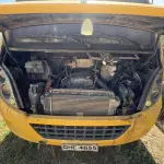 LOTE 010 - Micro Ônibus