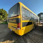 LOTE 024 - Ônibus