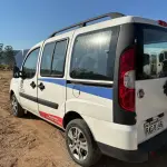 LOTE 012 - Automóveis