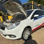 LOTE 015 - Automóvel