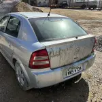 LOTE 003 - Automóvel
