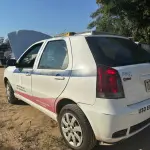 LOTE 010 - Automóvel