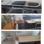 LOTE 016 - Diversos bens