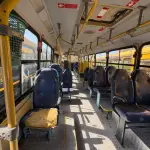 LOTE 023 - Ônibus