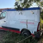 LOTE 007 - Automóvel