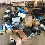 LOTE 032 - Informática