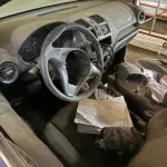 LOTE 001 - Automóvel