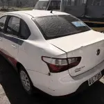 LOTE 015 - Automóvel