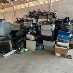 LOTE 032 - Informática