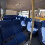 LOTE 019 - Ônibus