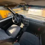 LOTE 021 - Automóvel