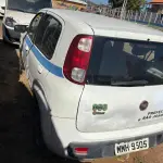 LOTE 009 - Automóvel
