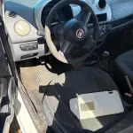 LOTE 009 - Automóvel