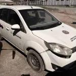 LOTE 016 - Automóvel