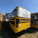 LOTE 023 - Ônibus