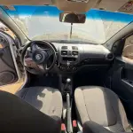 LOTE 014 - Automóvel