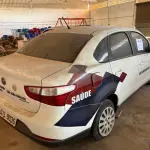 LOTE 005 - Automóvel