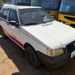 LOTE 021 - Automóvel