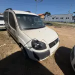 LOTE 013 - Automóvel