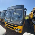 LOTE 023 - Ônibus
