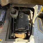 LOTE 023 - Ônibus