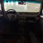 LOTE 002 - Automóvel