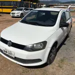 LOTE 018 - Automóvel