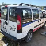 LOTE 011 - Automóvel