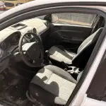 LOTE 016 - Automóvel