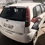 LOTE 016 - Automóvel