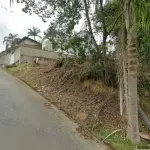 TERRENO RUA AUGUSTO MACHADO BRUSQUE - BAIRRO SOUZA CRUZ - 600,00 M²