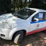 LOTE 022 - Automóvel
