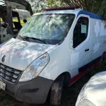 LOTE 007 - Automóvel