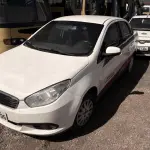 LOTE 015 - Automóvel