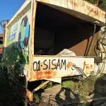 LOTE 028 - Compactador de Lixo