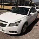 LOTE 017 - Automóvel
