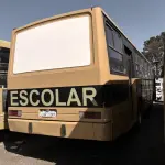 LOTE 020 - Ônibus