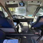 LOTE 019 - Ônibus